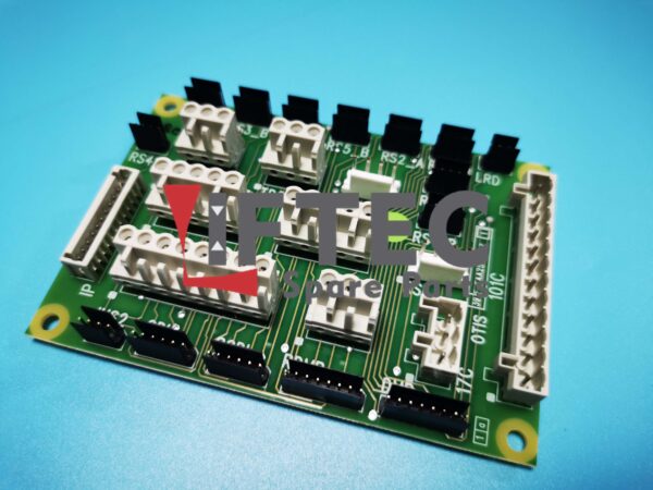 Otis-FAA25402AZ1-PCB