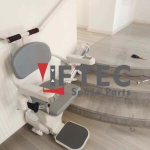 Stair lifts