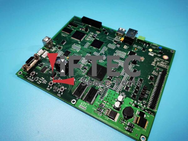 Thyssen-PCB-CPUA-2F