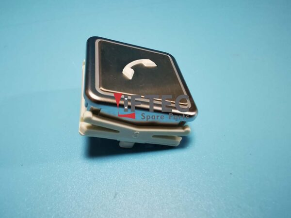 Thyssen-Push button-SM1-Symbol Phone