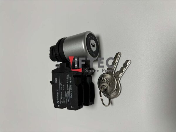 Escalator，Schindler,Key Switch 462553