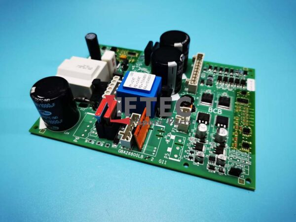 Otis,  PCB， GBA26800LB2