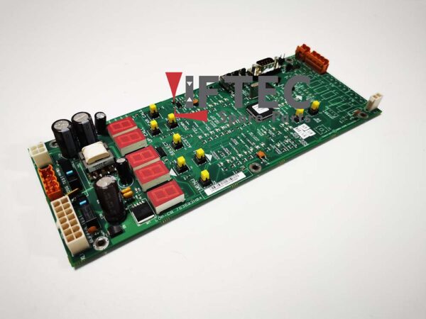 Kone,  PCB, KM763600G02