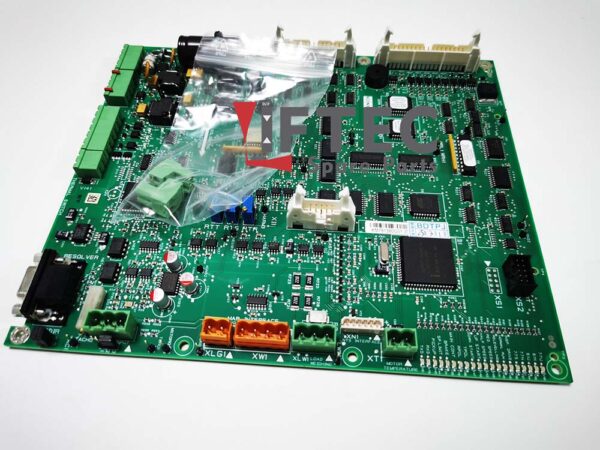 Kone,  PCB, KM781380G01