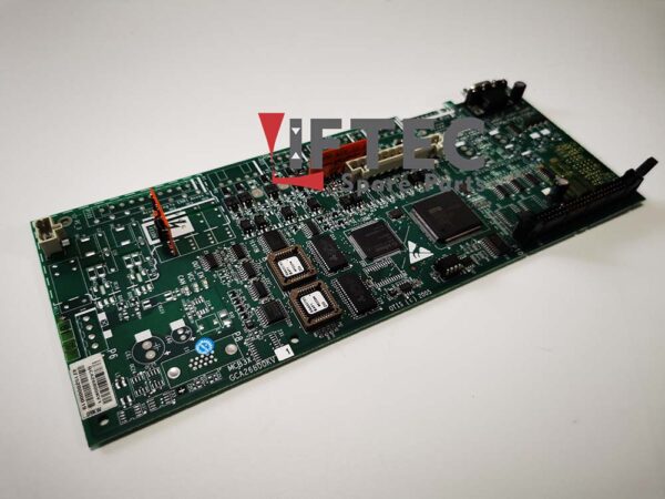 Otis, PCB, MCB IIIX FOR OVF10, GCA26800KV10