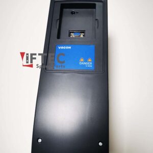 Thyssen, Drive, FREQUENCY INVERTER VACON 11KW NXPTK11-400BE-CAN