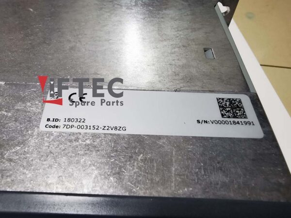 Thyssen, Drive, FREQUENCY INVERTER VACON 11KW NXPTK11-400BE-CAN - Image 3