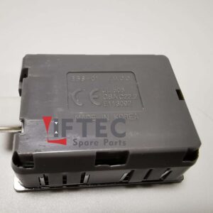 HYUNDAI， Push button, push button EBS-01