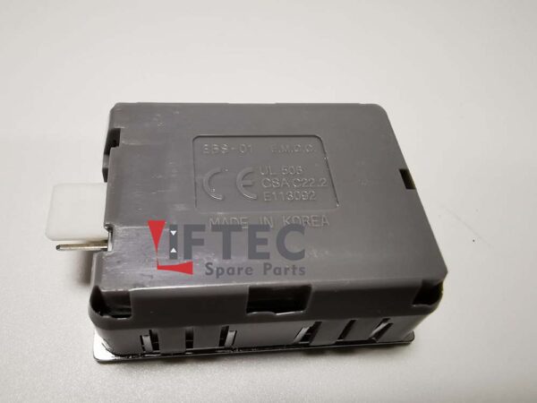 HYUNDAI， Push button, push button EBS-01