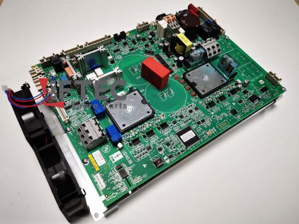 Otis, Drive,ULTRA DRIVE 403B 110VAC,GAA21305WS10, (INC. GCA26800QC2)