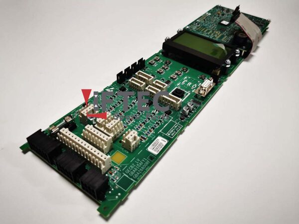 Otis, PCB,GECBII - L ， GBA21305WA10 (GAA26800RF1 included) - Image 2