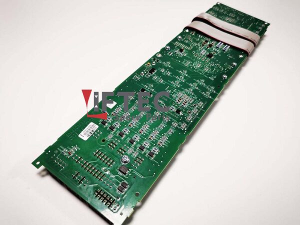 Otis, PCB,GECBII - L ， GBA21305WA10 (GAA26800RF1 included)